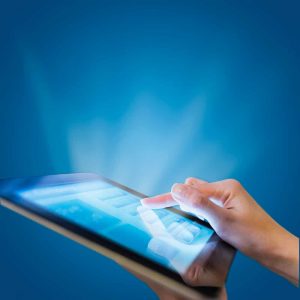 Responsive web design