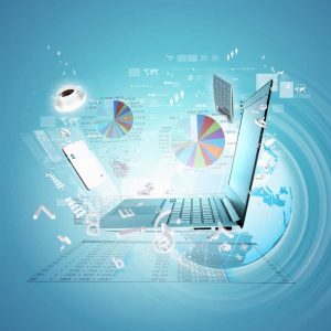 Website design